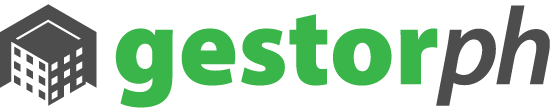 Logo gestorph retina